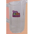 56 Oz. Plastic Pitcher